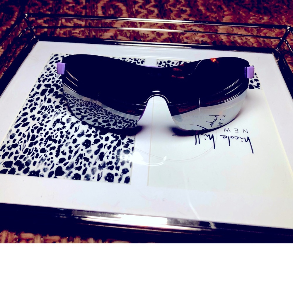 Adrienne Vittadini Sport Sunglasses